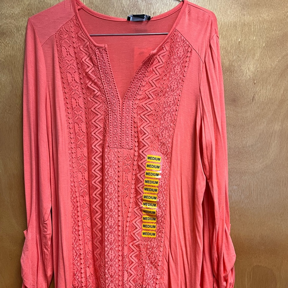 RXB WOMEN’S Top Med.